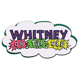 Whitney On The Web
